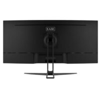EASE PG34RWI 34Inch Ultra Wide 21 9 Curved IPS Gaming Monitor Price in Pakistan 03
