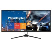 EASE PG34RWI 34Inch Ultra Wide 21 9 Curved IPS Gaming Monitor Price in Pakistan