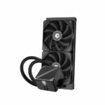 ID COOLING DashFlow 240 Basic Black Price in Pakistan 02