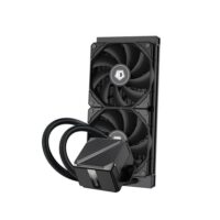 ID COOLING DashFlow 240 Basic Black Price in Pakistan 02