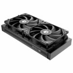 ID COOLING DashFlow 240 Basic Black Price in Pakistan 03