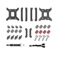 ID COOLING DashFlow 240 Basic Price in Pakistan 05