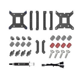 ID COOLING DashFlow 240 Basic Price in Pakistan 05