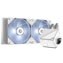 ID COOLING DashFlow 240 Basic Price in Pakistan