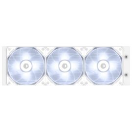 ID COOLING DashFlow 360 Basic 360mm AIO CPU Cooler White Price in Pakistan 02