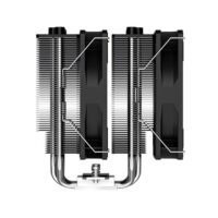ID COOLING SE 206 XT 120mm BLACK 6 Heatpipes CPU Cooler Price in Pakistan 03
