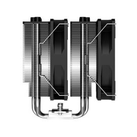 ID COOLING SE 206 XT 120mm BLACK 6 Heatpipes CPU Cooler Price in Pakistan 03