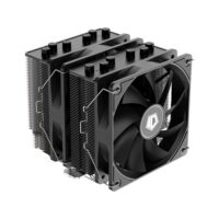 ID COOLING SE 206 XT 120mm BLACK 6 Heatpipes CPU Cooler Price in Pakistan