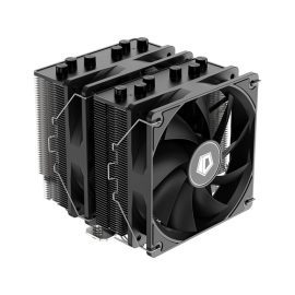 ID COOLING SE 206 XT 120mm BLACK 6 Heatpipes CPU Cooler Price in Pakistan