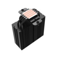 ID COOLING SE 224 XTS ARGB CPU Cooler 4 Heatpipes Black Price in Pakistan 04