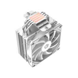 ID COOLING SE 224 XTS ARGB CPU Cooler 4 Heatpipes White Price in Pakistan 03