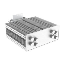 ID COOLING SE 224 XTS ARGB CPU Cooler 4 Heatpipes White Price in Pakistan 04
