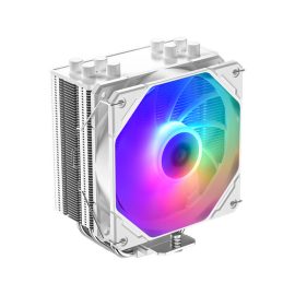 ID COOLING SE 224 XTS ARGB CPU Cooler 4 Heatpipes White Price in Pakistan