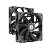 ID Cooling FrostFlow X 240 Lite 240mm Liquid CPU Cooler Snow Black Price in Pakistan 03