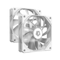 ID Cooling FrostFlow X 240 Lite 240mm Liquid CPU Cooler Snow White Price in Pakistan 04