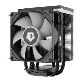 ID Cooling SE 914 XT ARGB V2 CPU Air Cooler price in Pakistan 01