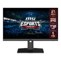 MSI G272QPF 27 Gaming Monitor Price in Pakistan
