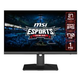 MSI G272QPF 27 Gaming Monitor Price in Pakistan