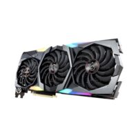 MSI GeForce RTX 2080 TI GAMING X 11GB DirectX12 RTX 2080 TI GAMING X TRIO Video Card Price in Pakistan 02