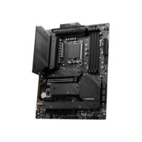 MSI MAG Z790 TOMAHAWK WIFI DDR4 LGA 1700 Intel Z790 SATA 6Gb ATX Motherboard Price in Pakistan 05