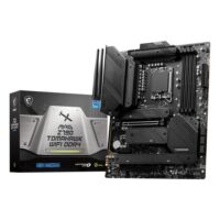 MSI MAG Z790 TOMAHAWK WIFI DDR4 LGA 1700 Intel Z790 SATA 6Gb ATX Motherboard Price in Pakistan