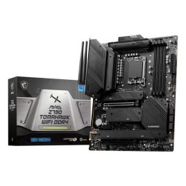 MSI MAG Z790 TOMAHAWK WIFI DDR4 LGA 1700 Intel Z790 SATA 6Gb ATX Motherboard Price in Pakistan