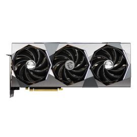 MSI Suprim GeForce RTX 4070 Ti SUPRIM X Price in Pakistan 01
