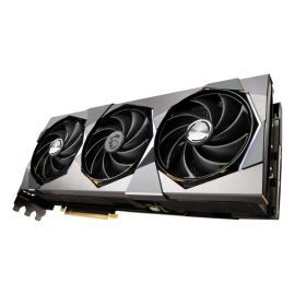 MSI Suprim GeForce RTX 4070 Ti SUPRIM X Price in Pakistan 03