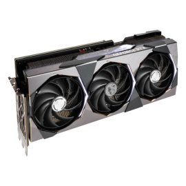 MSI Suprim GeForce RTX 4070 Ti SUPRIM X Price in Pakistan 04