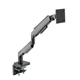 MXG HMA 12R Heavy Duty RGB Gaming Monitor Arm Matte Gray Price in Pakistan 2