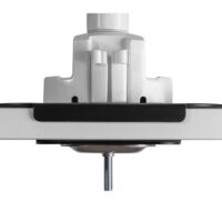 MXG Reinforcement Mounting Plate Kit Matte Black Price in Pakistan 11