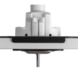 MXG Reinforcement Mounting Plate Kit Matte Black Price in Pakistan 11