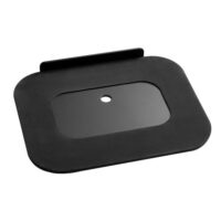 MXG Reinforcement Mounting Plate Kit Matte Black Price in Pakistan 12