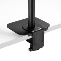 MXG Reinforcement Mounting Plate Kit Matte Black Price in Pakistan 14