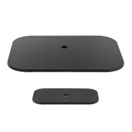 MXG Reinforcement Mounting Plate Kit Matte Black Price in Pakistan 5