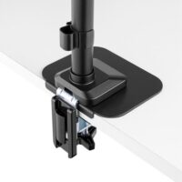 MXG Reinforcement Mounting Plate Kit Matte Black Price in Pakistan 9