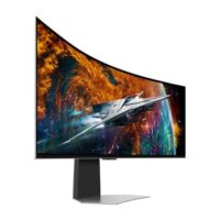 SAMSUNG G9 Odyssey 49 LS49CG954SMXUE G95SC Series OLED Curved Smart Price in Pakistan 05