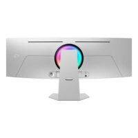SAMSUNG G9 Odyssey 49 LS49CG954SMXUE G95SC Series OLED Curved Smart Price in Pakistan 07