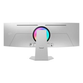 SAMSUNG G9 Odyssey 49 LS49CG954SMXUE G95SC Series OLED Curved Smart Price in Pakistan 07