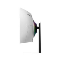 SAMSUNG G9 Odyssey 49 LS49CG954SMXUE G95SC Series OLED Curved Smart Price in Pakistan 11