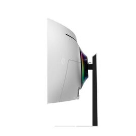 SAMSUNG G9 Odyssey 49 LS49CG954SMXUE G95SC Series OLED Curved Smart Price in Pakistan 11