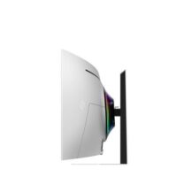 SAMSUNG G9 Odyssey 49 LS49CG954SMXUE G95SC Series OLED Curved Smart Price in Pakistan 13