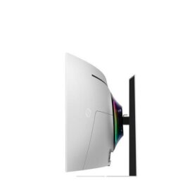 SAMSUNG G9 Odyssey 49 LS49CG954SMXUE G95SC Series OLED Curved Smart Price in Pakistan 13