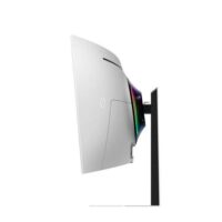 SAMSUNG G9 Odyssey 49 LS49CG954SMXUE G95SC Series OLED Curved Smart Price in Pakistan 15
