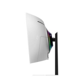 SAMSUNG G9 Odyssey 49 LS49CG954SMXUE G95SC Series OLED Curved Smart Price in Pakistan 15