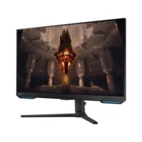SAMSUNG Odyssey G7 28 LS28BG702EMXUE UHD 4K IPS 144 Hz Gaming Monitor Price in Pakistan 02