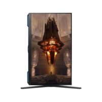 SAMSUNG Odyssey G7 28 LS28BG702EMXUE UHD 4K IPS 144 Hz Gaming Monitor Price in Pakistan 05