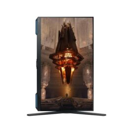 SAMSUNG Odyssey G7 28 LS28BG702EMXUE UHD 4K IPS 144 Hz Gaming Monitor Price in Pakistan 05