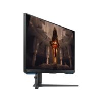 SAMSUNG Odyssey G7 28 LS28BG702EMXUE UHD 4K IPS 144 Hz Gaming Monitor Price in Pakistan 09