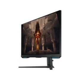 SAMSUNG Odyssey G7 28 LS28BG702EMXUE UHD 4K IPS 144 Hz Gaming Monitor Price in Pakistan 10